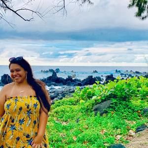 Meet your Posher, Jareese